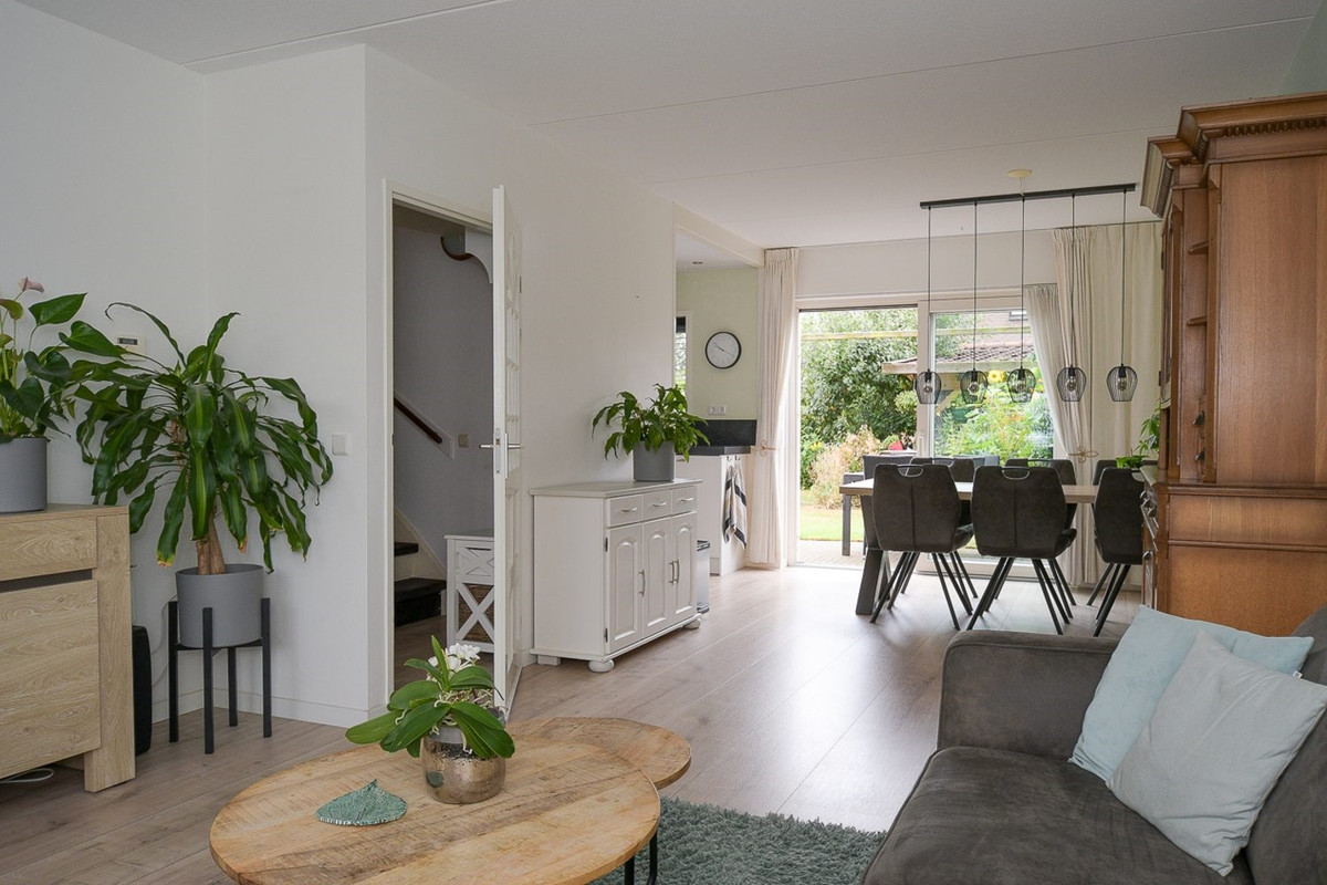 Hoekwoning te koop: Hanebalken 197, Drachten