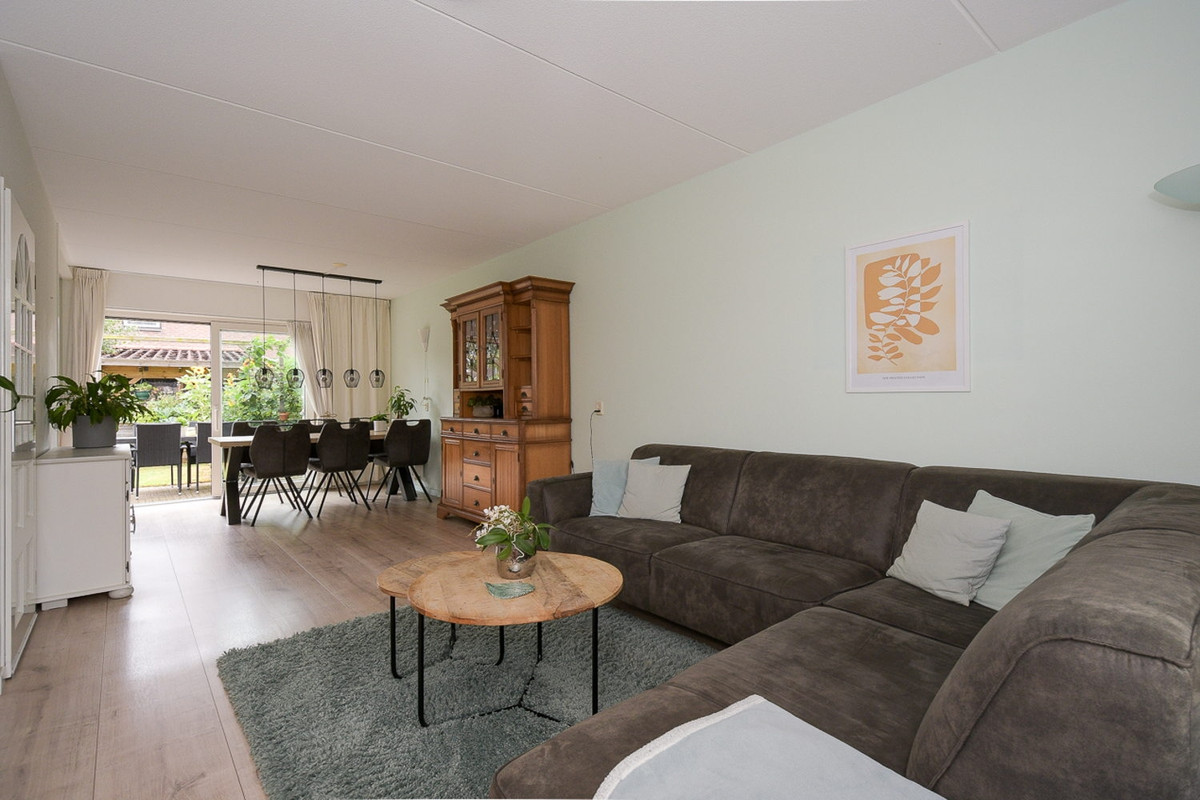 Hoekwoning te koop: Hanebalken 197, Drachten