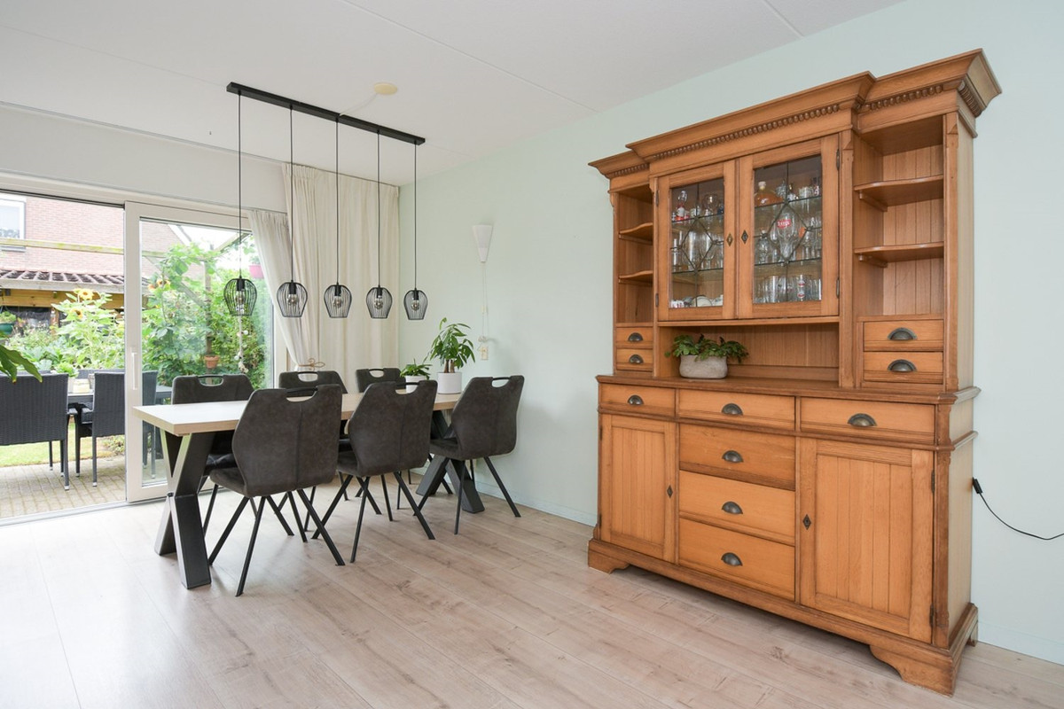 Hoekwoning te koop: Hanebalken 197, Drachten