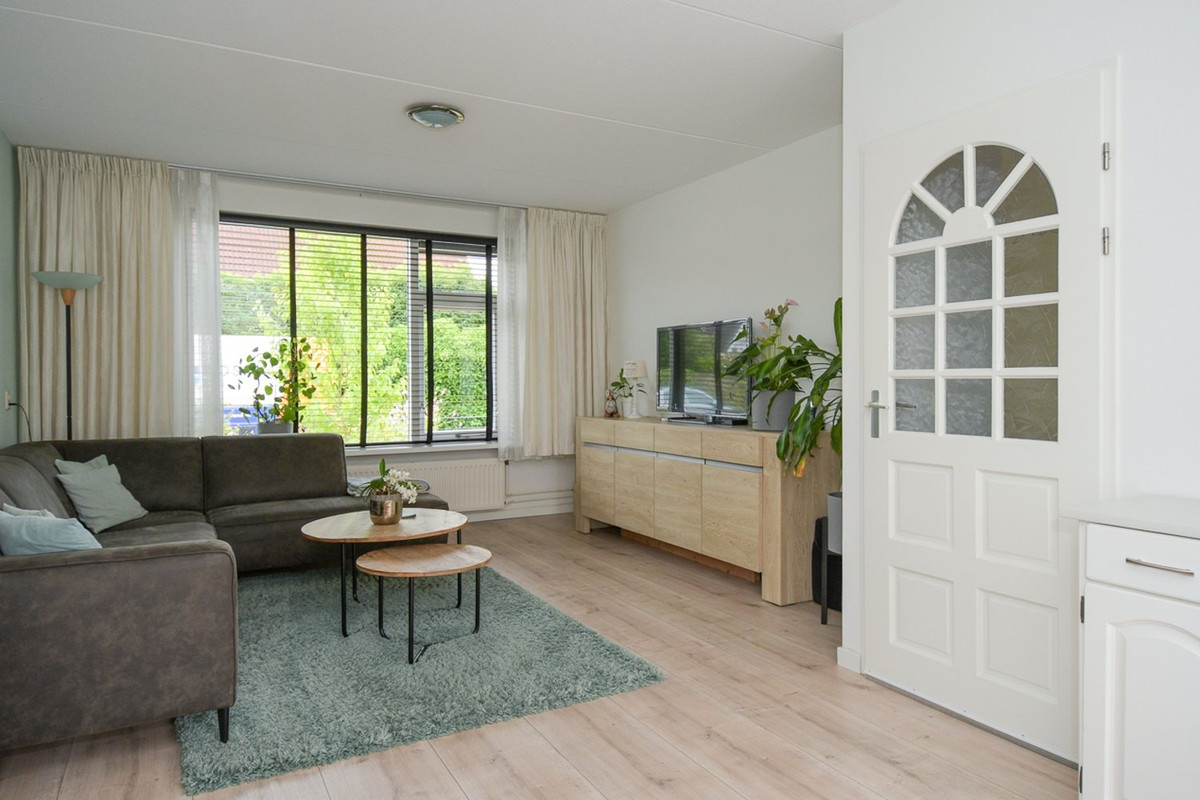 Hoekwoning te koop: Hanebalken 197, Drachten
