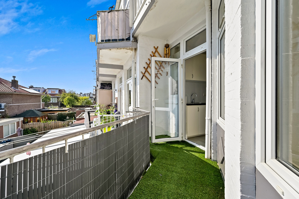 Appartement te koop: Tienhovenselaan 4, 'S-Gravenhage