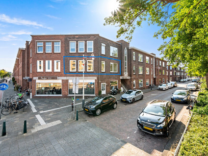 Tienhovenselaan 4