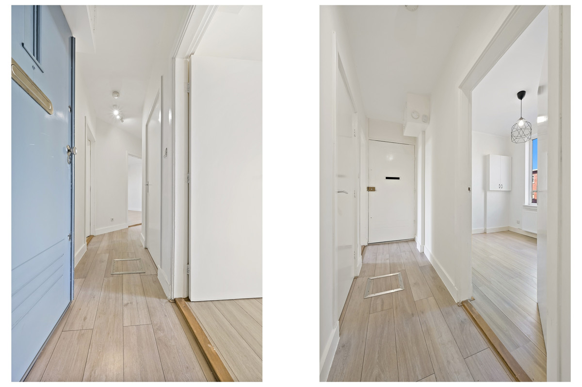 Appartement te koop: Tienhovenselaan 4, 'S-Gravenhage