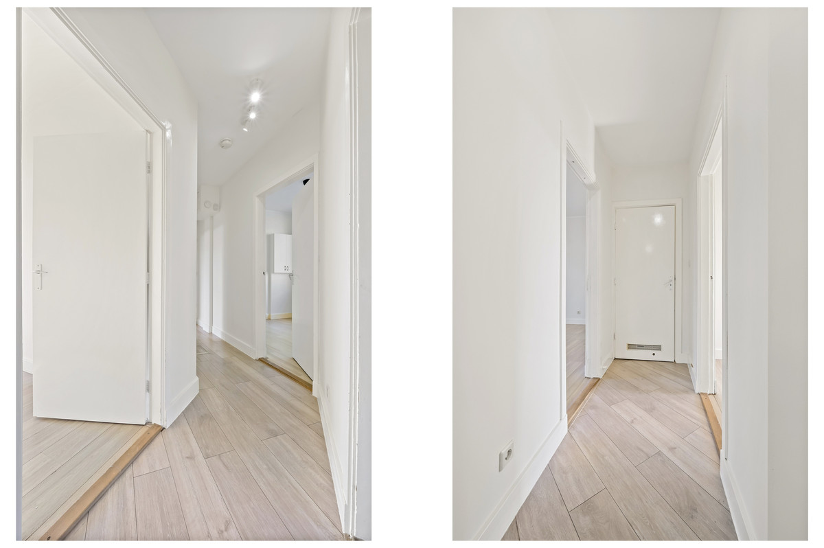 Appartement te koop: Tienhovenselaan 4, 'S-Gravenhage