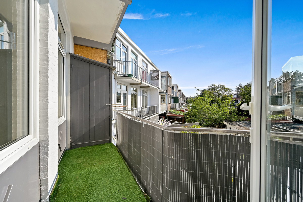 Appartement te koop: Tienhovenselaan 4, 'S-Gravenhage