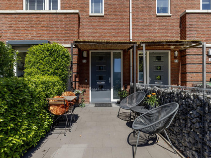 Wesdijkleede 35