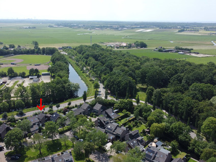 Vredenoord 16