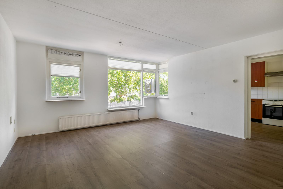 Appartement te koop: Nieuwe Haven 277B, Schiedam