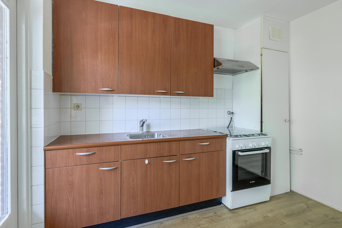 Appartement te koop: Nieuwe Haven 277B, Schiedam