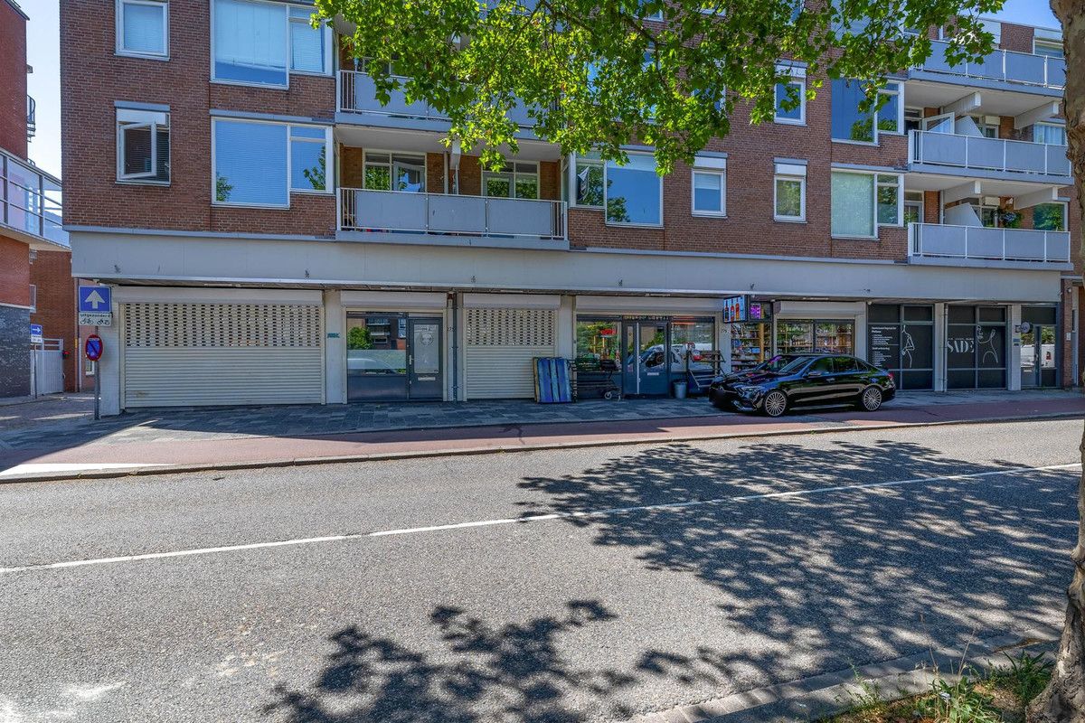 Appartement te koop: Nieuwe Haven 277B, Schiedam