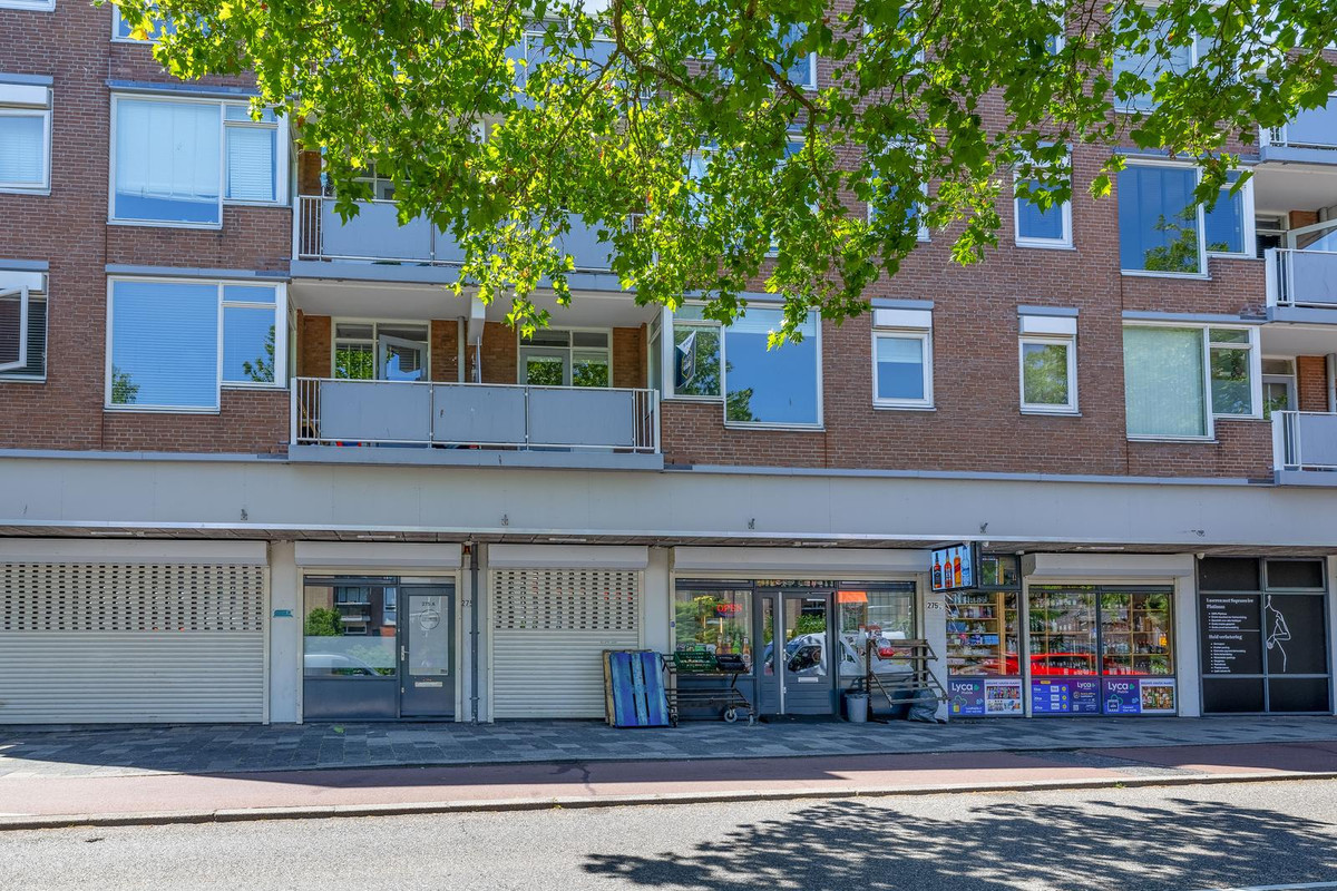 Appartement te koop: Nieuwe Haven 277B, Schiedam