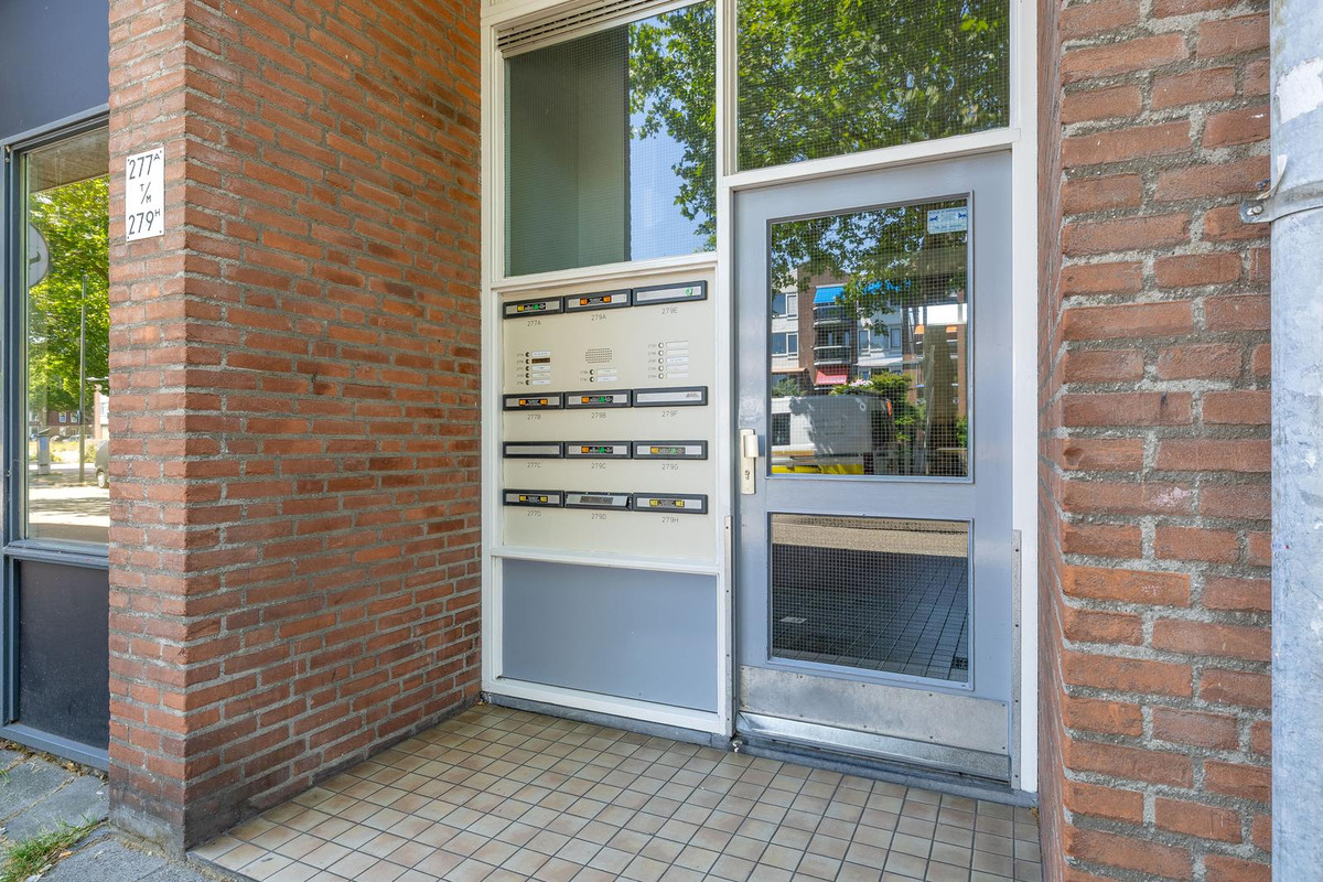 Appartement te koop: Nieuwe Haven 277B, Schiedam