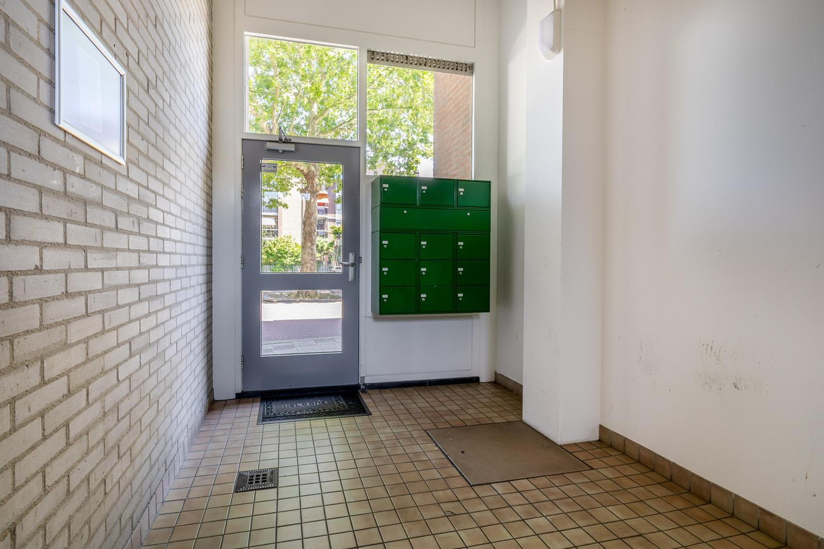 Appartement te koop: Nieuwe Haven 277B, Schiedam