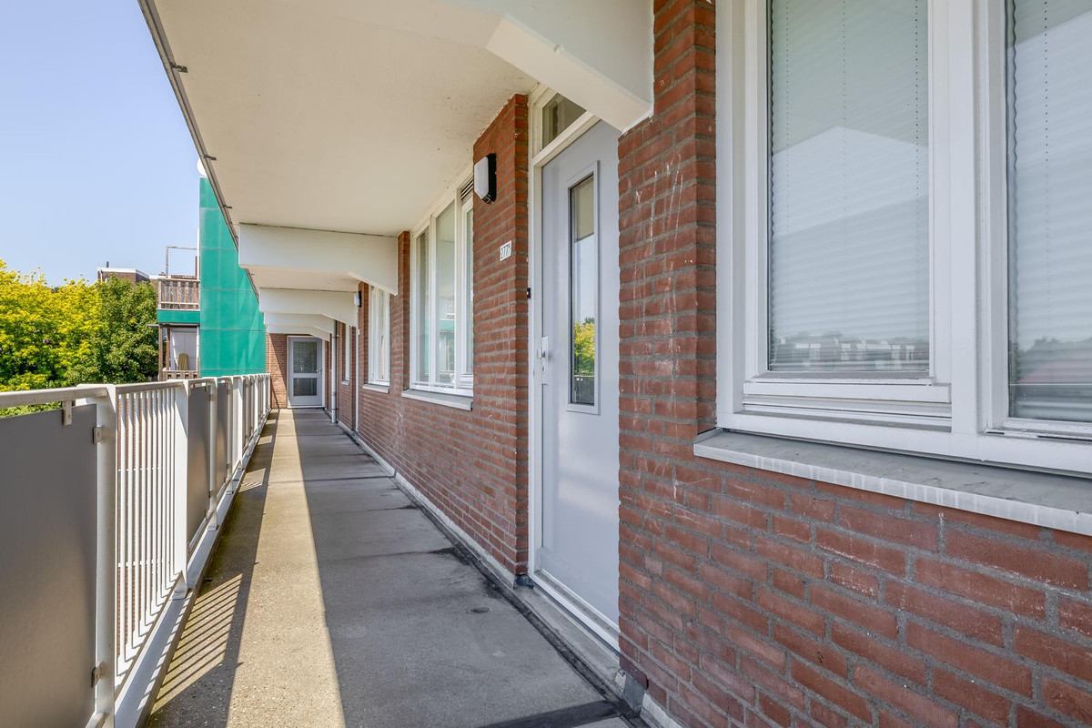Appartement te koop: Nieuwe Haven 277B, Schiedam