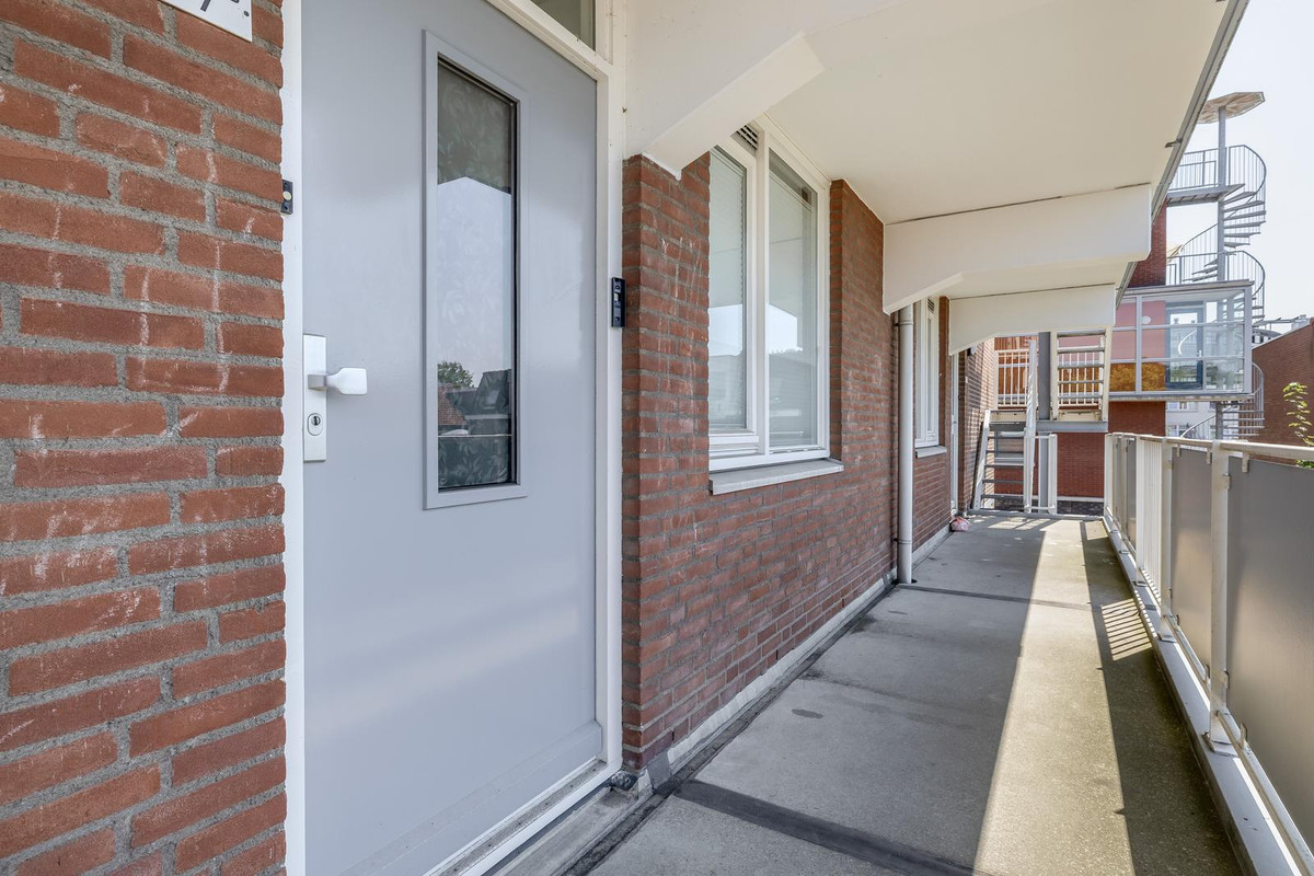 Appartement te koop: Nieuwe Haven 277B, Schiedam