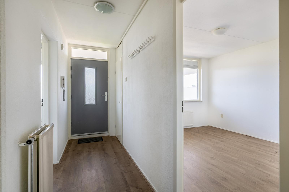 Appartement te koop: Nieuwe Haven 277B, Schiedam