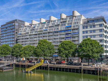 Admiraliteitskade 24A