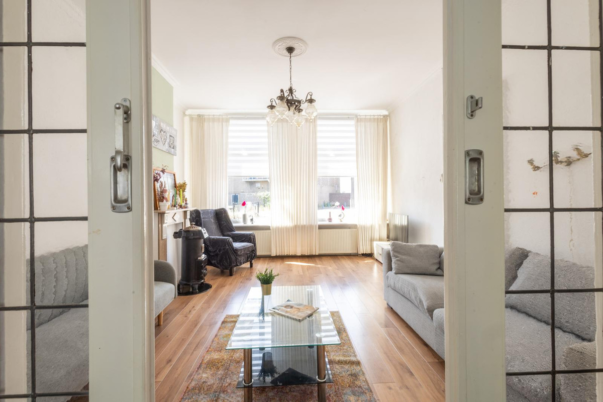 Tussenwoning te koop: Lange Kerkstraat 13, Terneuzen