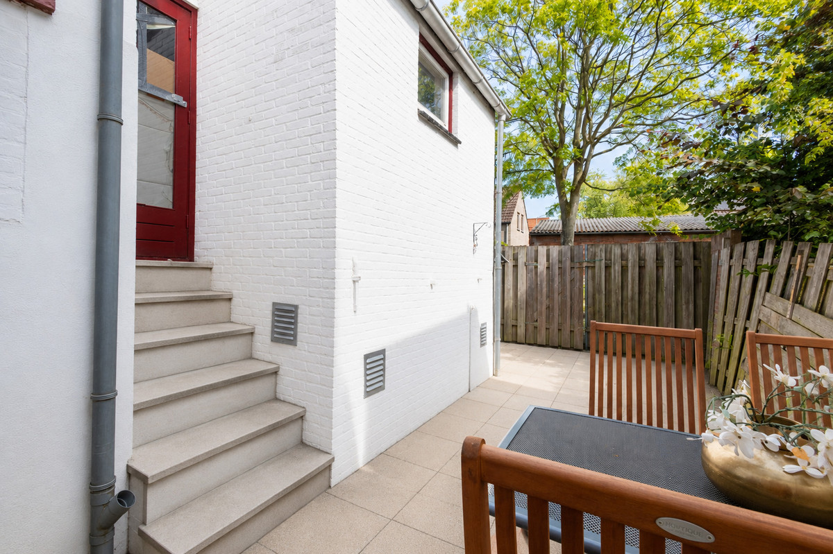 Tussenwoning te koop: Lange Kerkstraat 13, Terneuzen