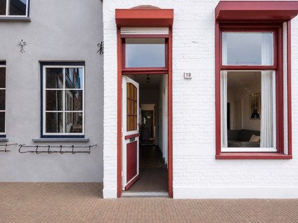 Lange Kerkstraat 13