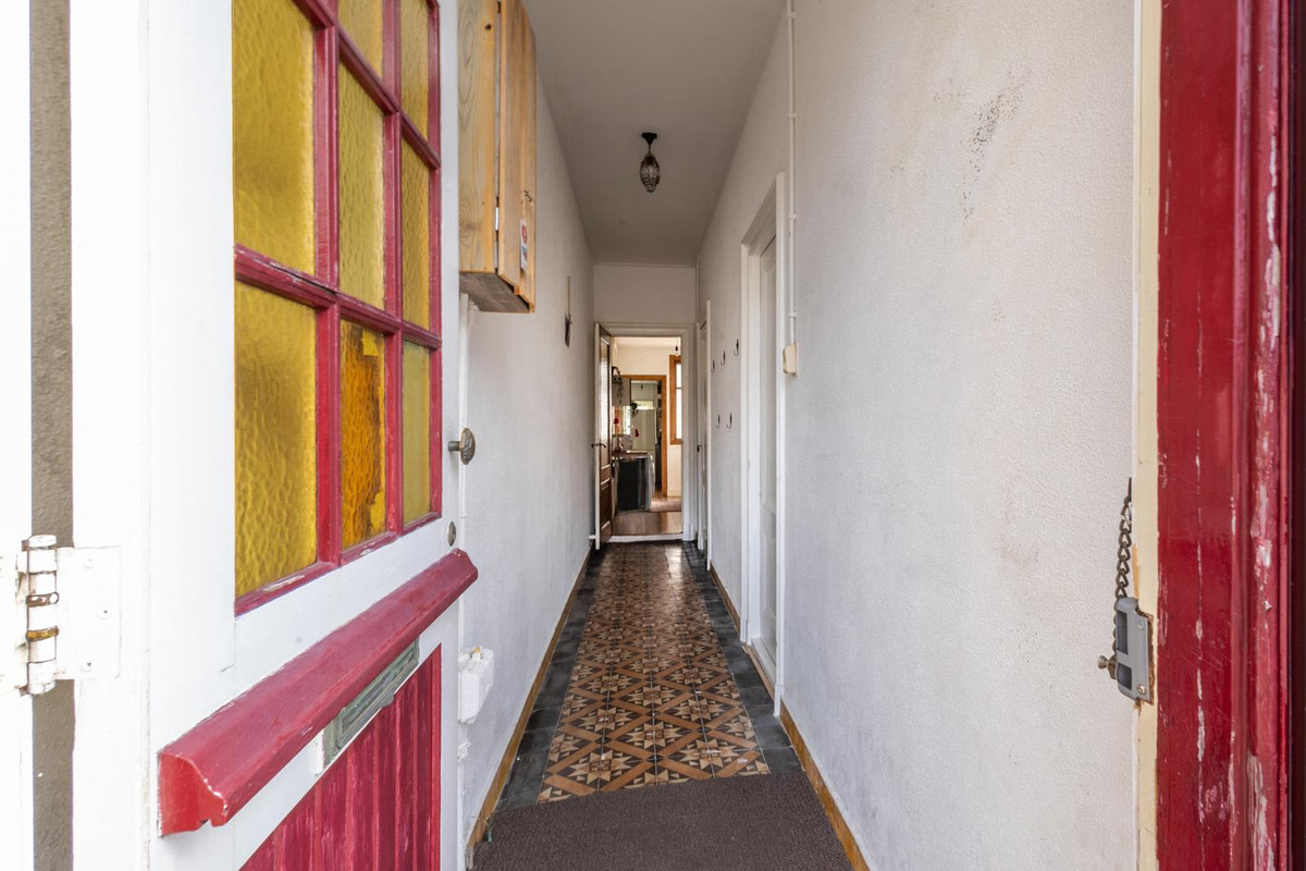 Tussenwoning te koop: Lange Kerkstraat 13, Terneuzen