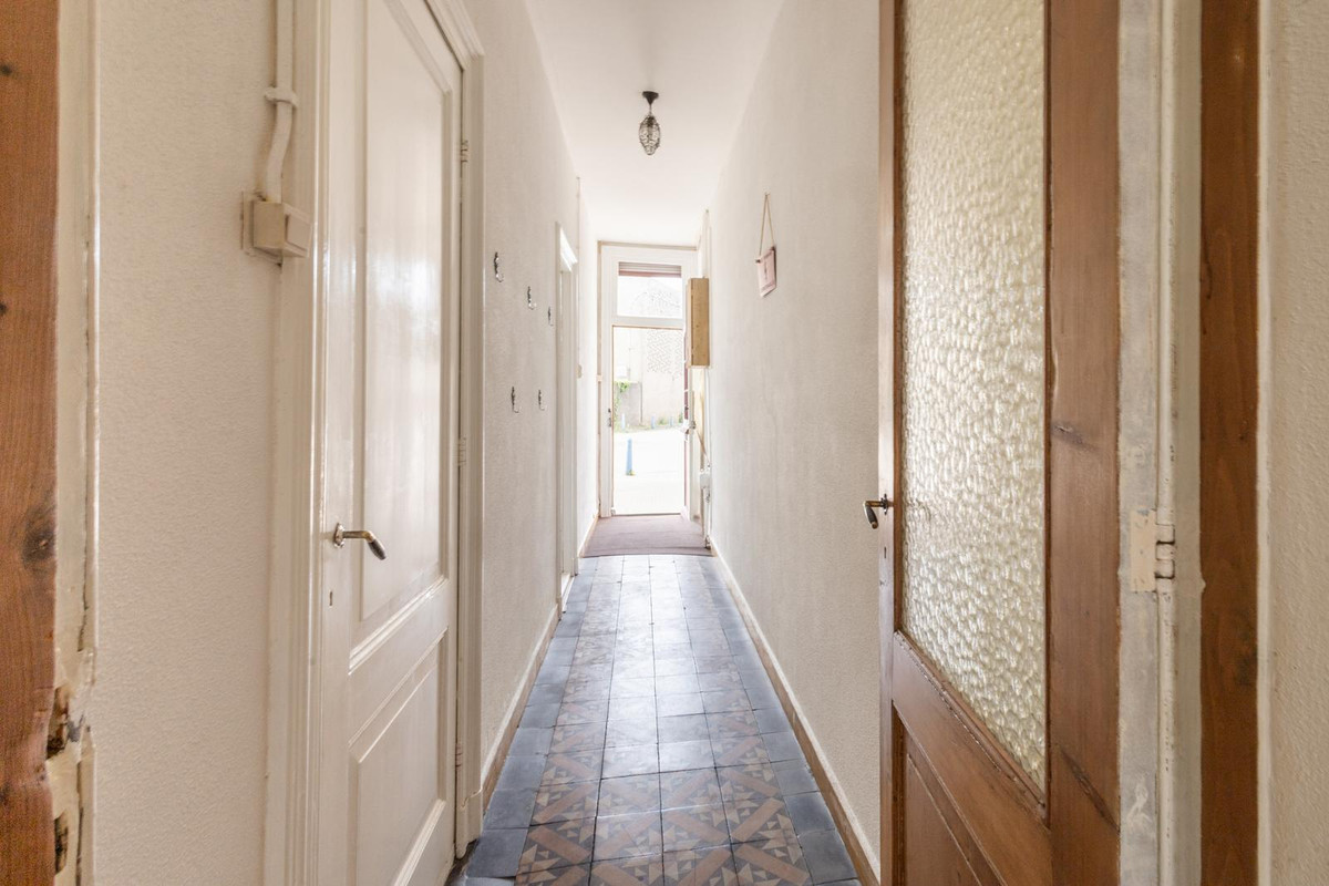 Tussenwoning te koop: Lange Kerkstraat 13, Terneuzen