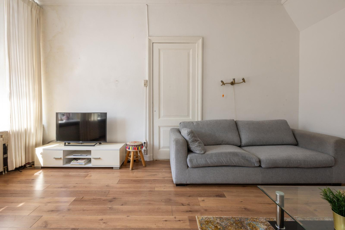 Tussenwoning te koop: Lange Kerkstraat 13, Terneuzen
