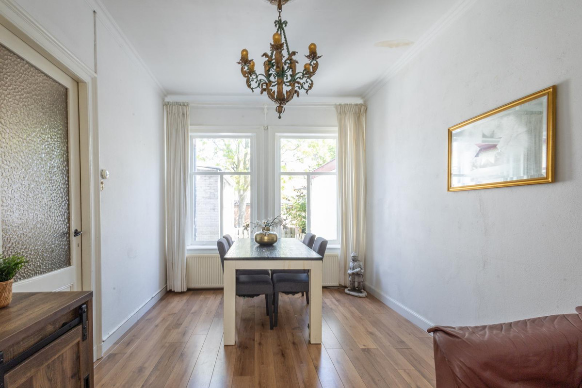 Tussenwoning te koop: Lange Kerkstraat 13, Terneuzen