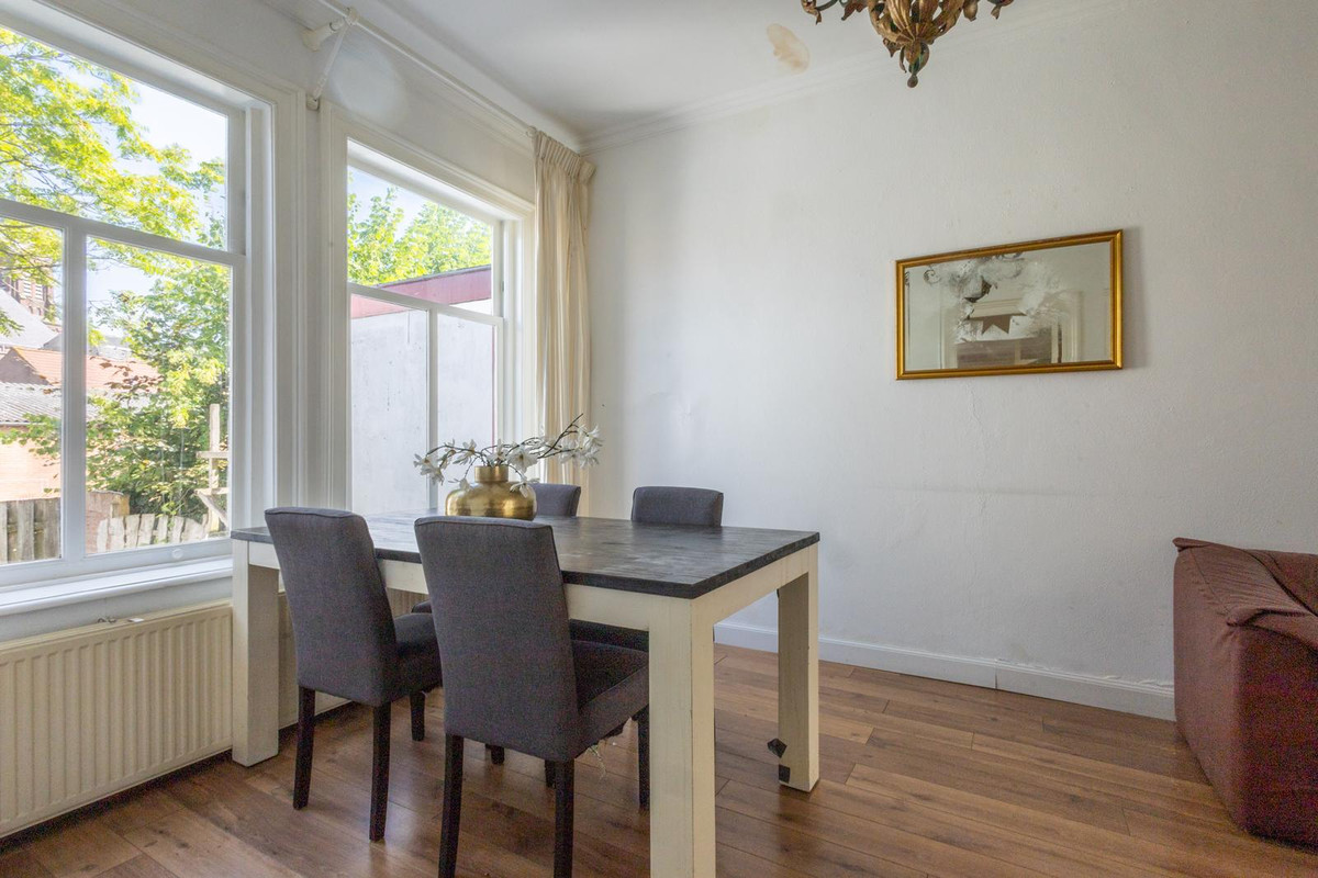 Tussenwoning te koop: Lange Kerkstraat 13, Terneuzen