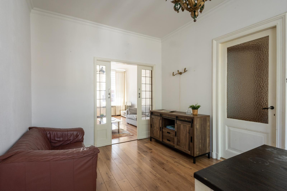 Tussenwoning te koop: Lange Kerkstraat 13, Terneuzen