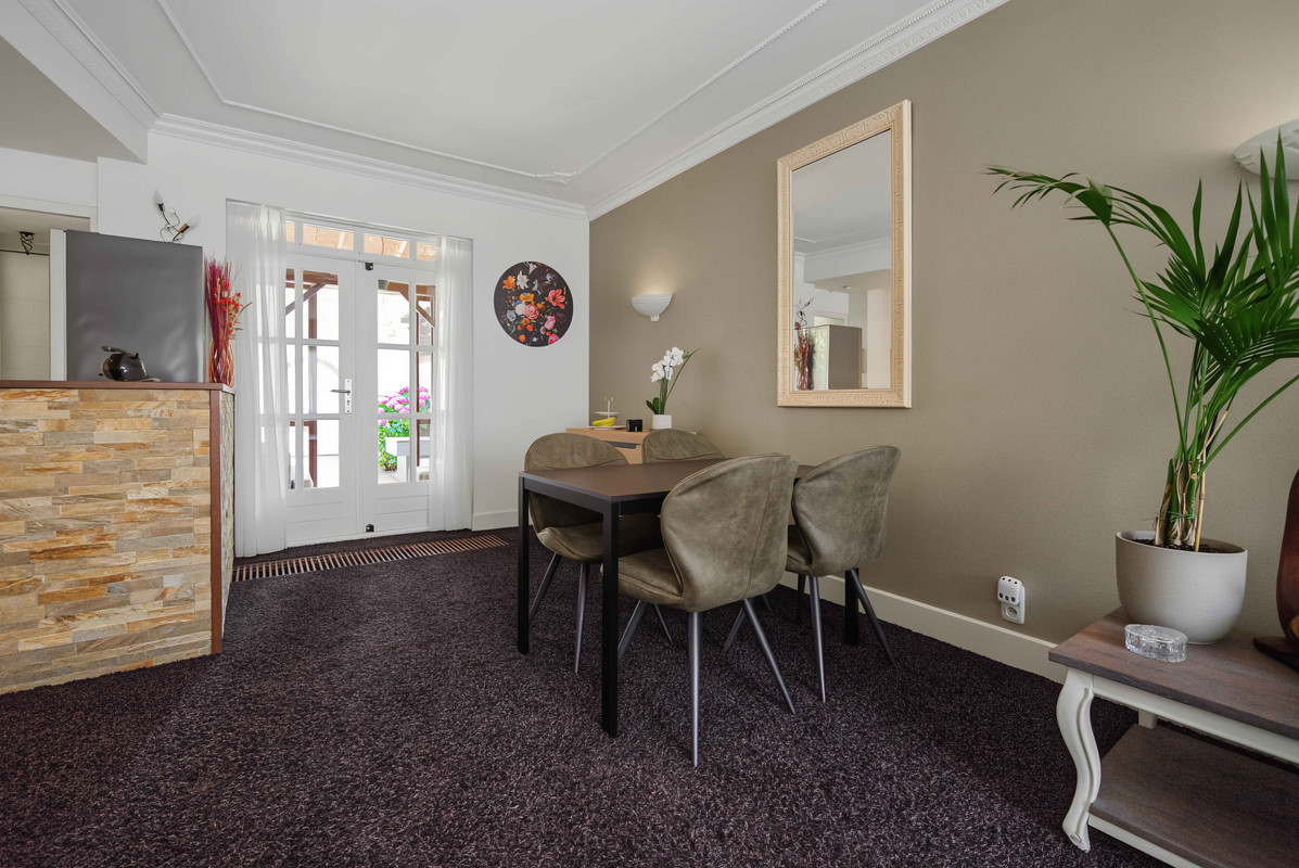 Tussenwoning te koop: Alkmaarseweg 209, Beverwijk