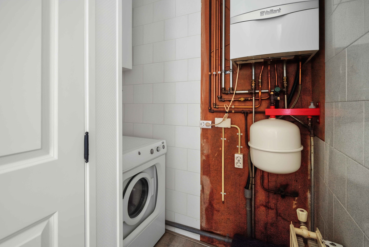 Tussenwoning te koop: Alkmaarseweg 209, Beverwijk