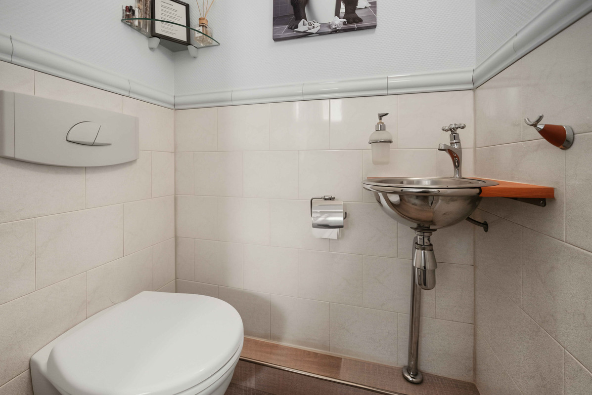 Tussenwoning te koop: Alkmaarseweg 209, Beverwijk