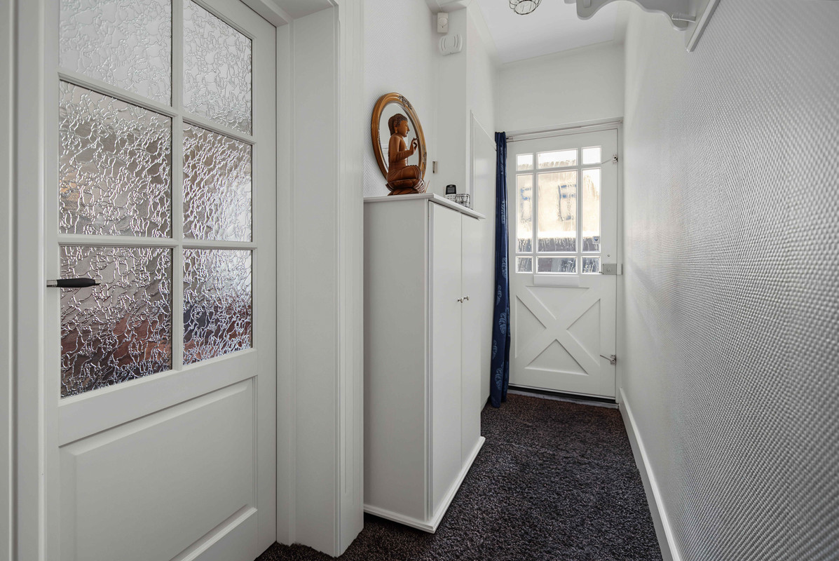 Tussenwoning te koop: Alkmaarseweg 209, Beverwijk