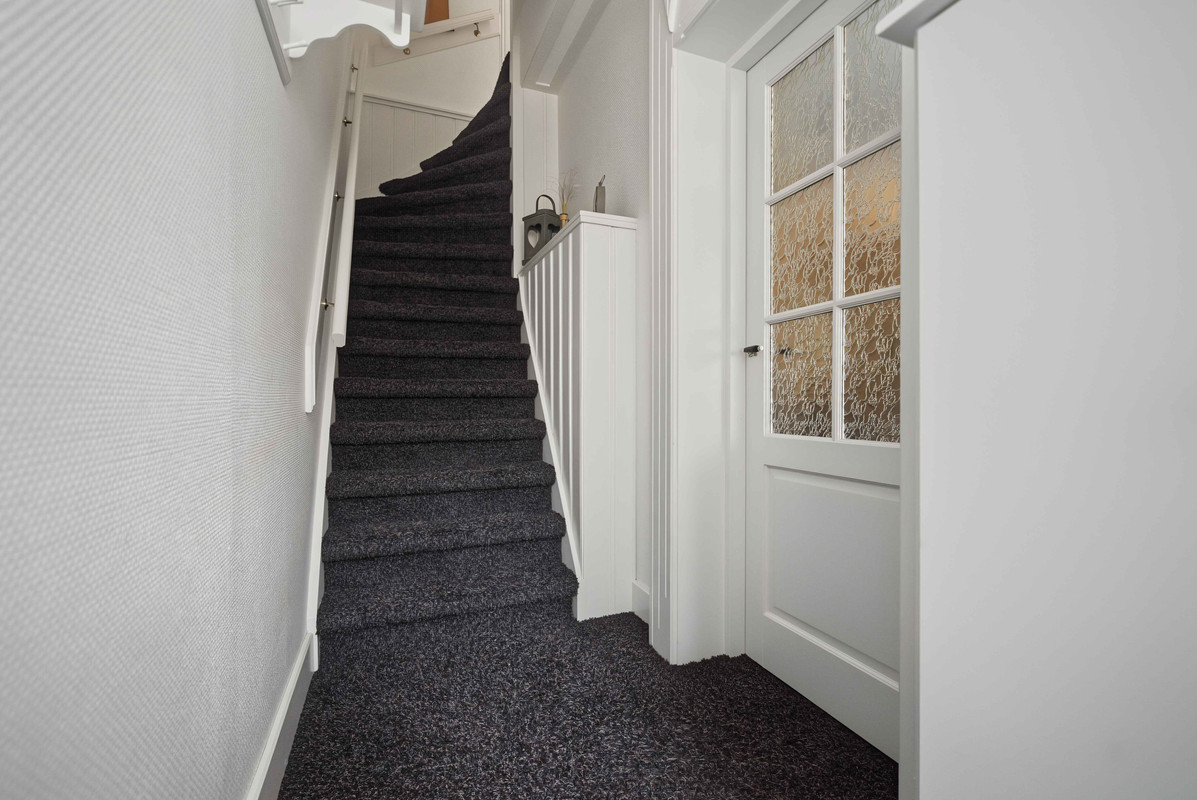 Tussenwoning te koop: Alkmaarseweg 209, Beverwijk