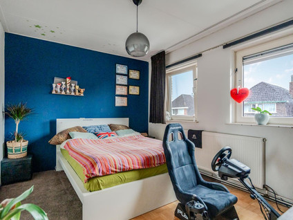 Cornelis Houtmanstraat 22