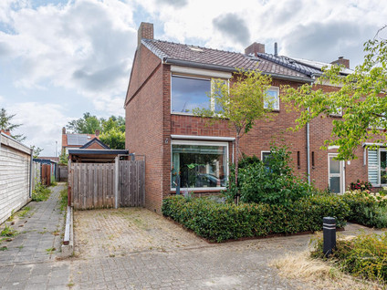 Wilgenstraat 2