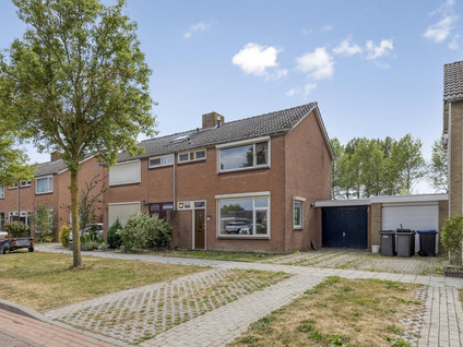 Wilhelminastraat 67