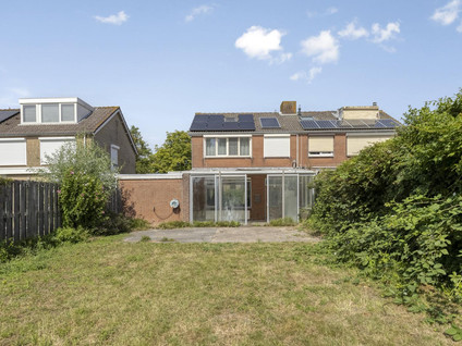 Wilhelminastraat 67