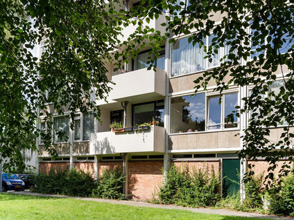 Van Boshuizenstraat 337