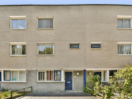 George Sandstraat 6