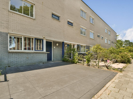 George Sandstraat 6
