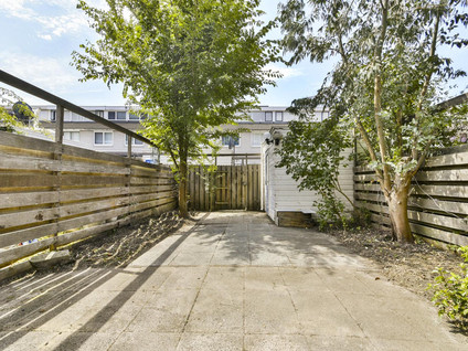 George Sandstraat 6