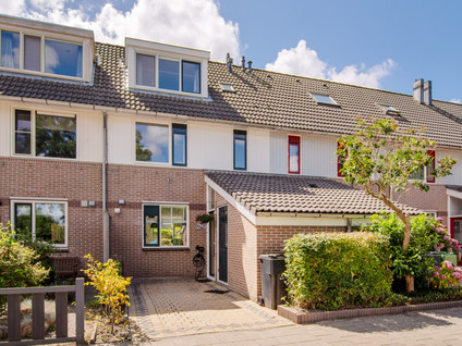 Fauststraat 21