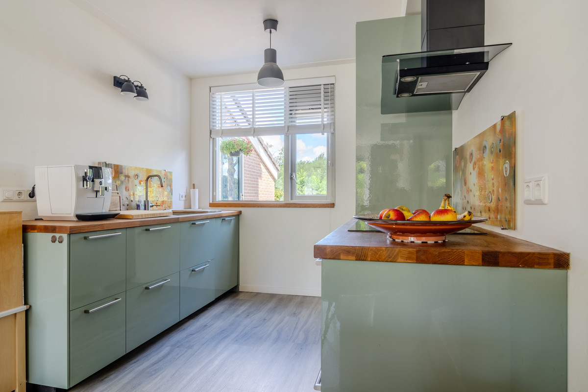 Tussenwoning te koop: Fauststraat 21, Alkmaar