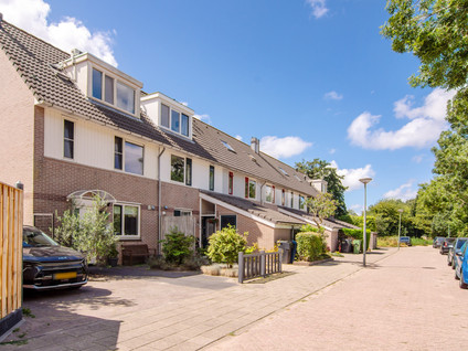 Fauststraat 21