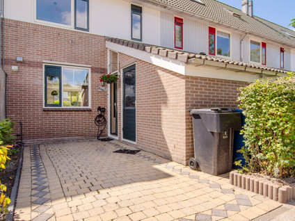 Fauststraat 21
