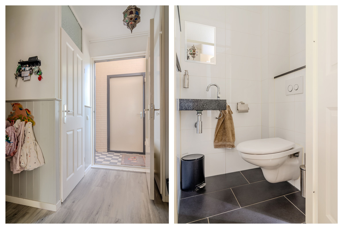 Tussenwoning te koop: Fauststraat 21, Alkmaar