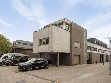 Munstergeleenhof 2