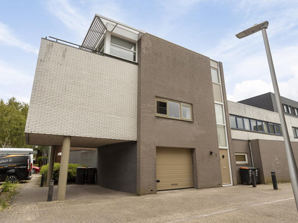 Munstergeleenhof 2